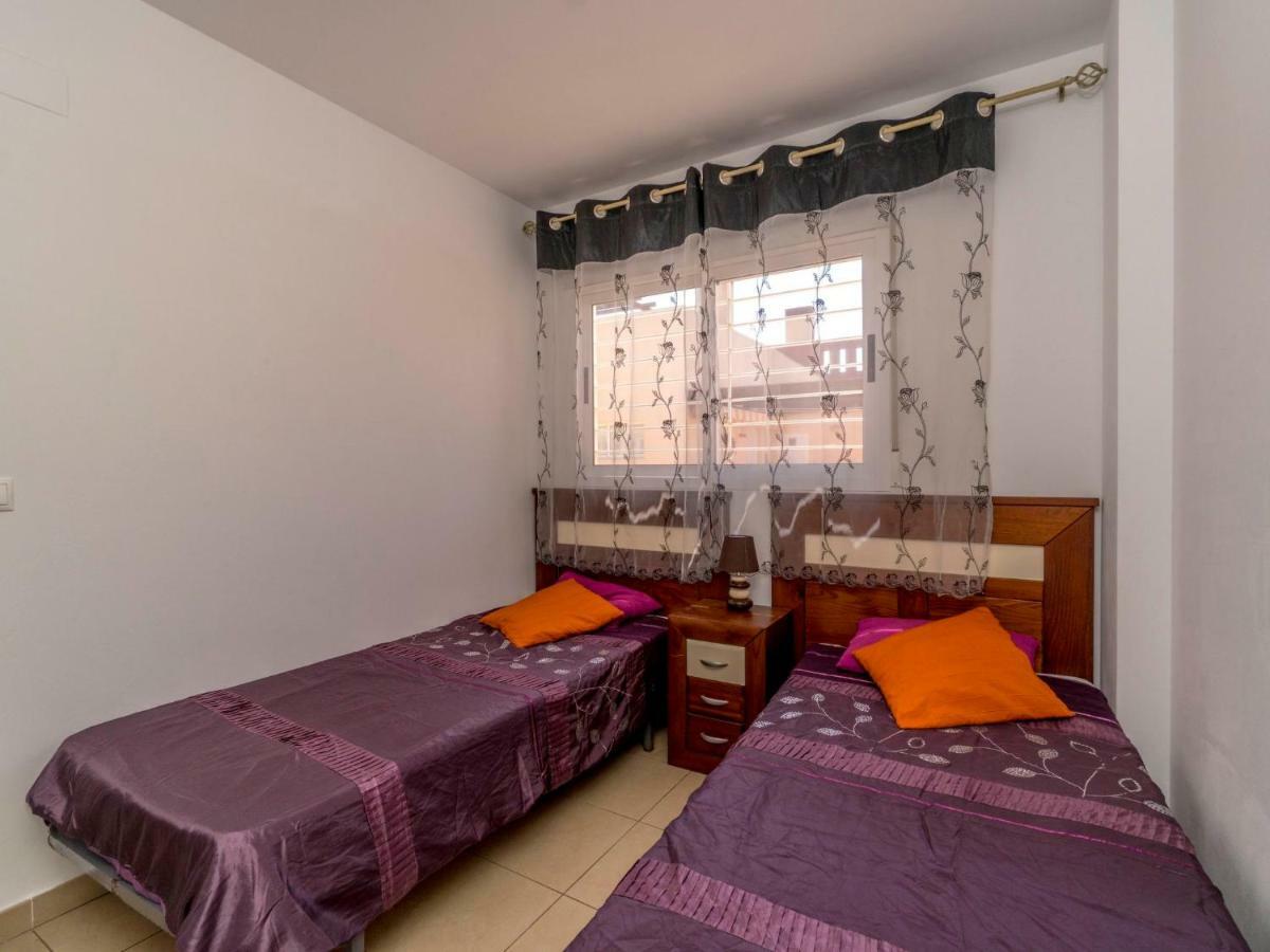 Apartment El Bosque By Interhome Playa Flamenca Esterno foto