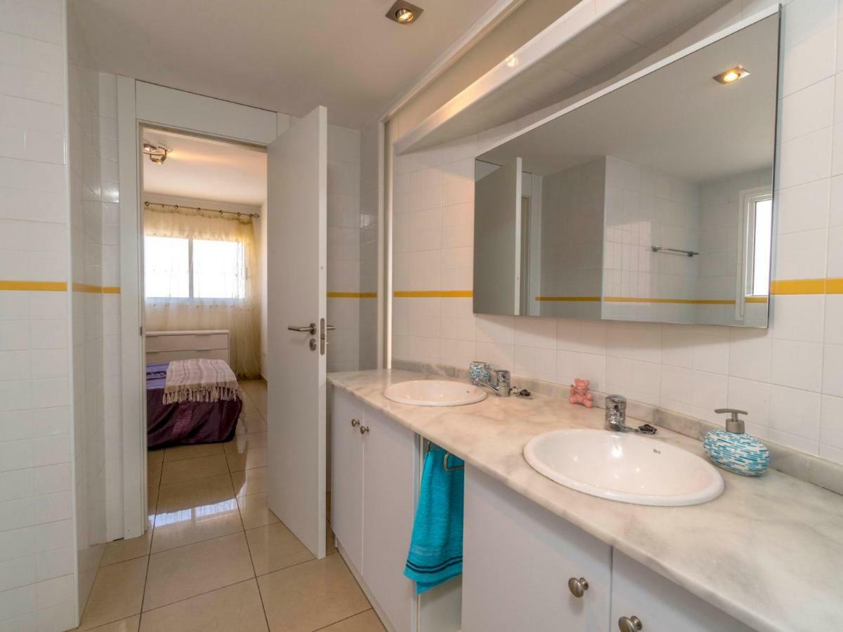 Apartment El Bosque By Interhome Playa Flamenca Esterno foto