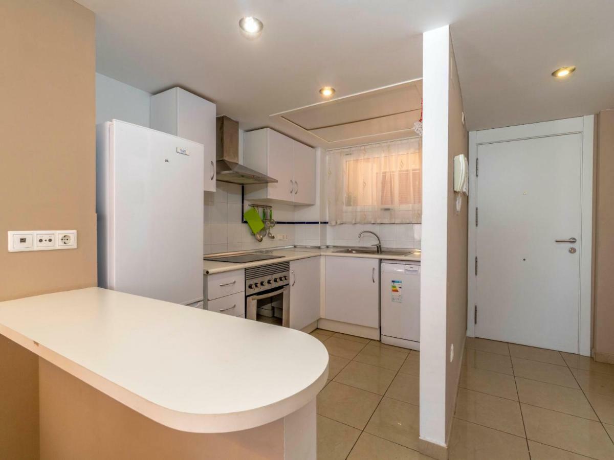 Apartment El Bosque By Interhome Playa Flamenca Esterno foto