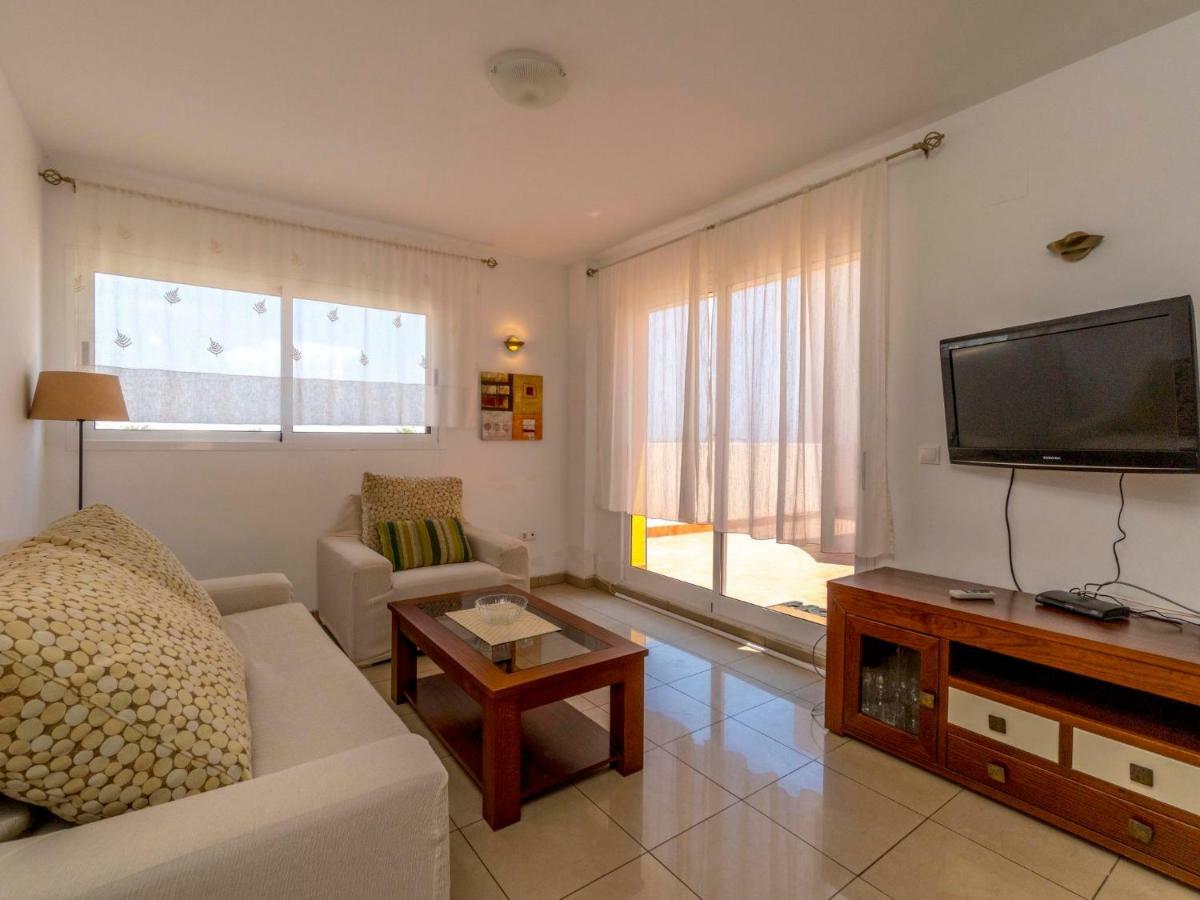 Apartment El Bosque By Interhome Playa Flamenca Esterno foto