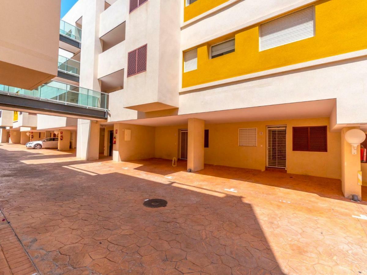 Apartment El Bosque By Interhome Playa Flamenca Esterno foto