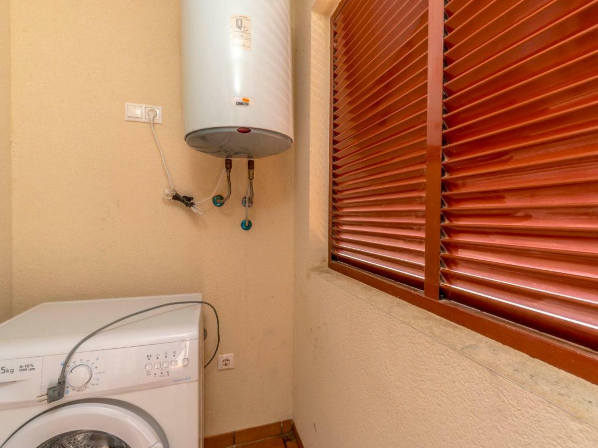Apartment El Bosque By Interhome Playa Flamenca Esterno foto