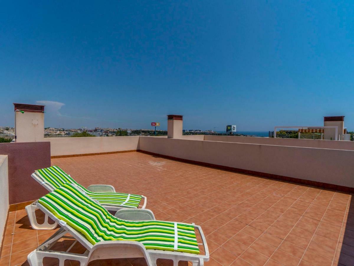 Apartment El Bosque By Interhome Playa Flamenca Esterno foto
