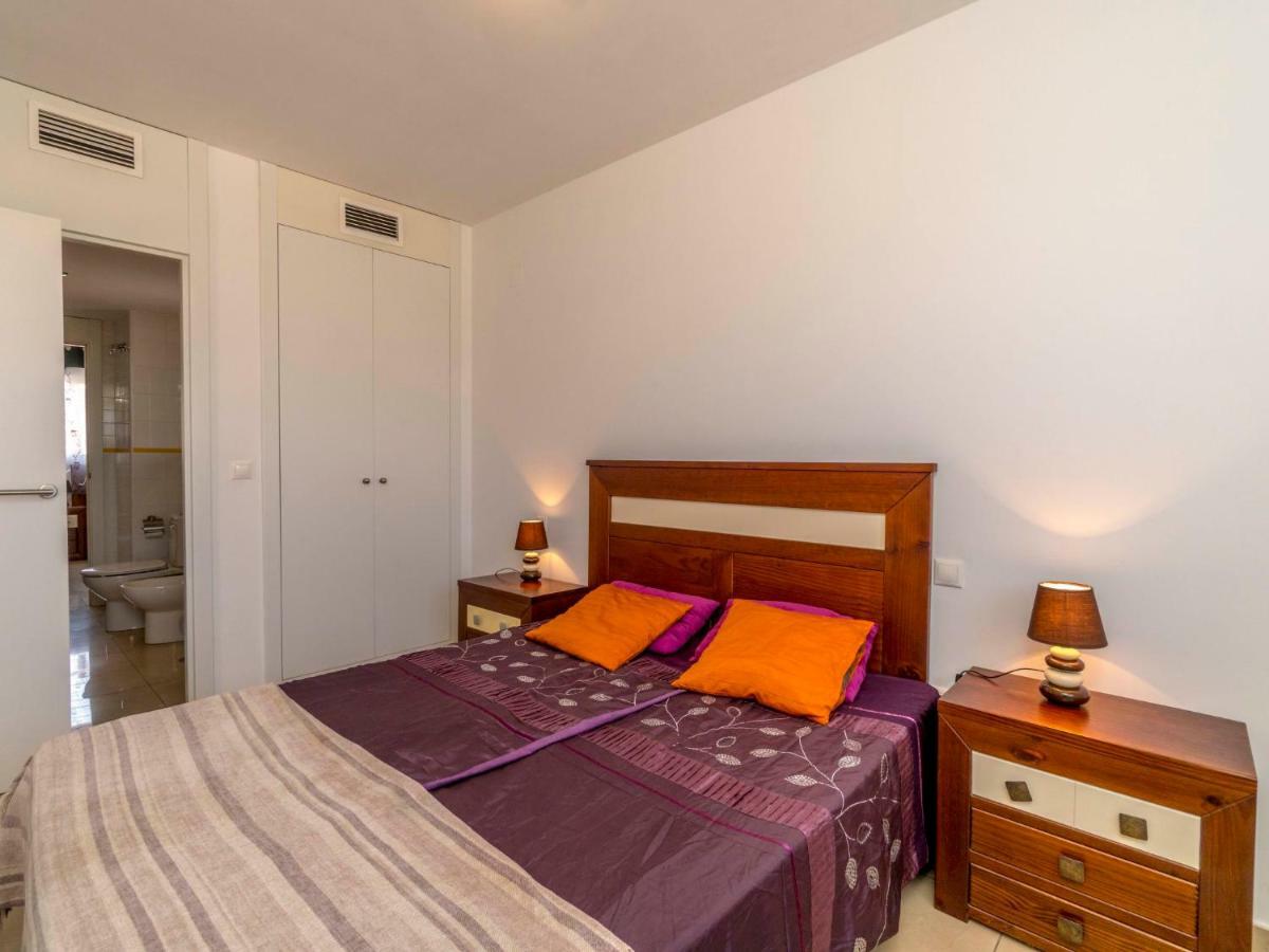 Apartment El Bosque By Interhome Playa Flamenca Esterno foto