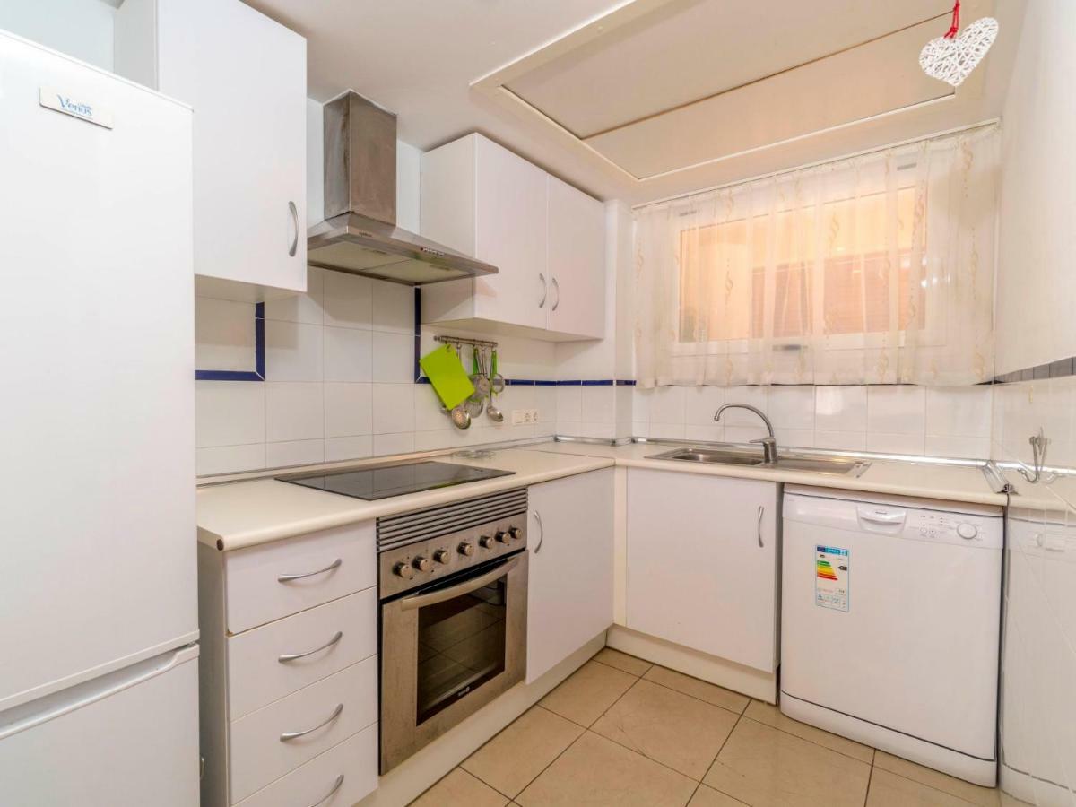 Apartment El Bosque By Interhome Playa Flamenca Esterno foto