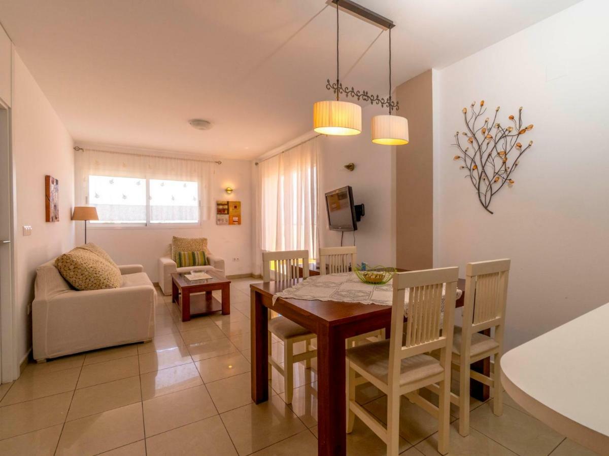 Apartment El Bosque By Interhome Playa Flamenca Esterno foto