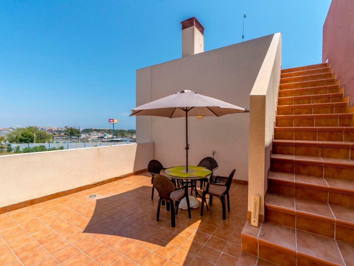 Apartment El Bosque By Interhome Playa Flamenca Esterno foto
