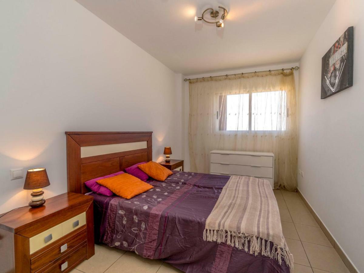 Apartment El Bosque By Interhome Playa Flamenca Esterno foto