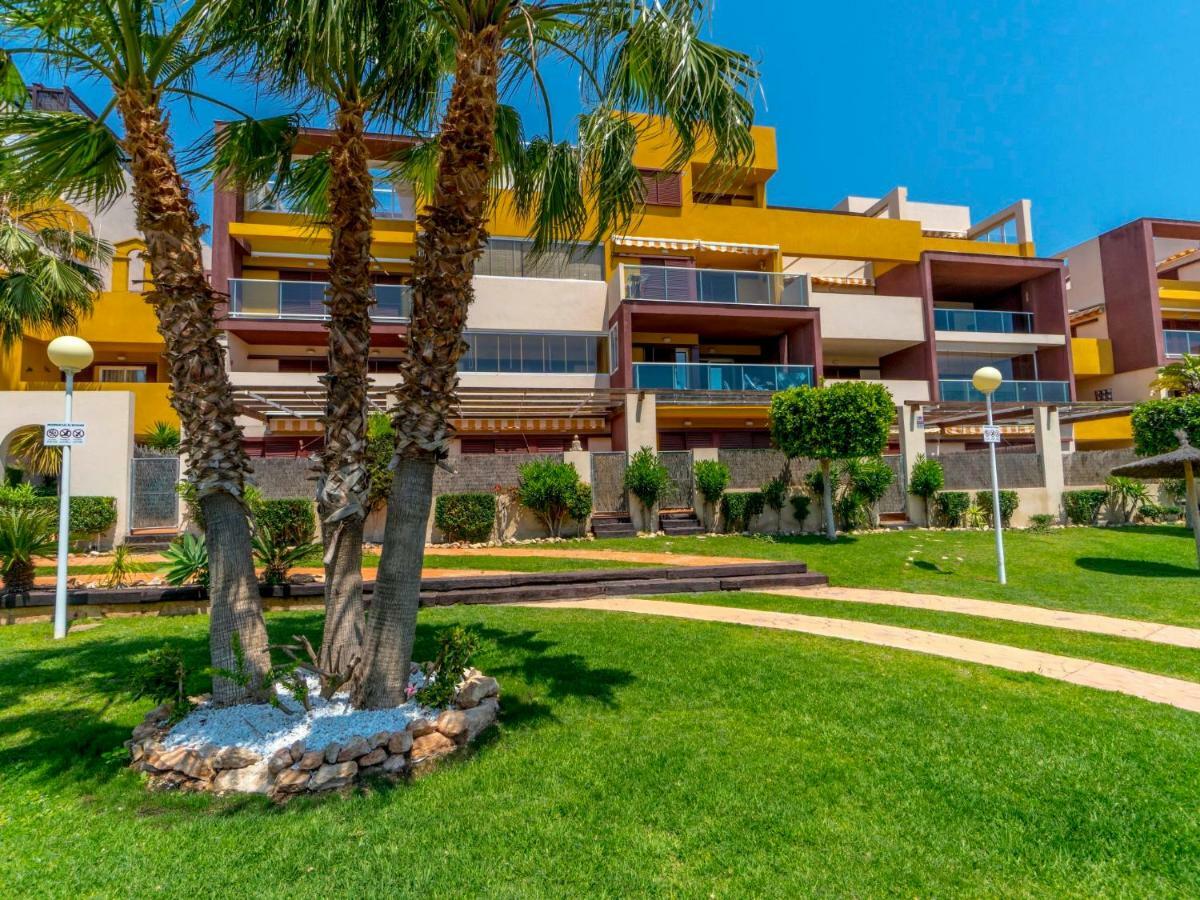 Apartment El Bosque By Interhome Playa Flamenca Esterno foto