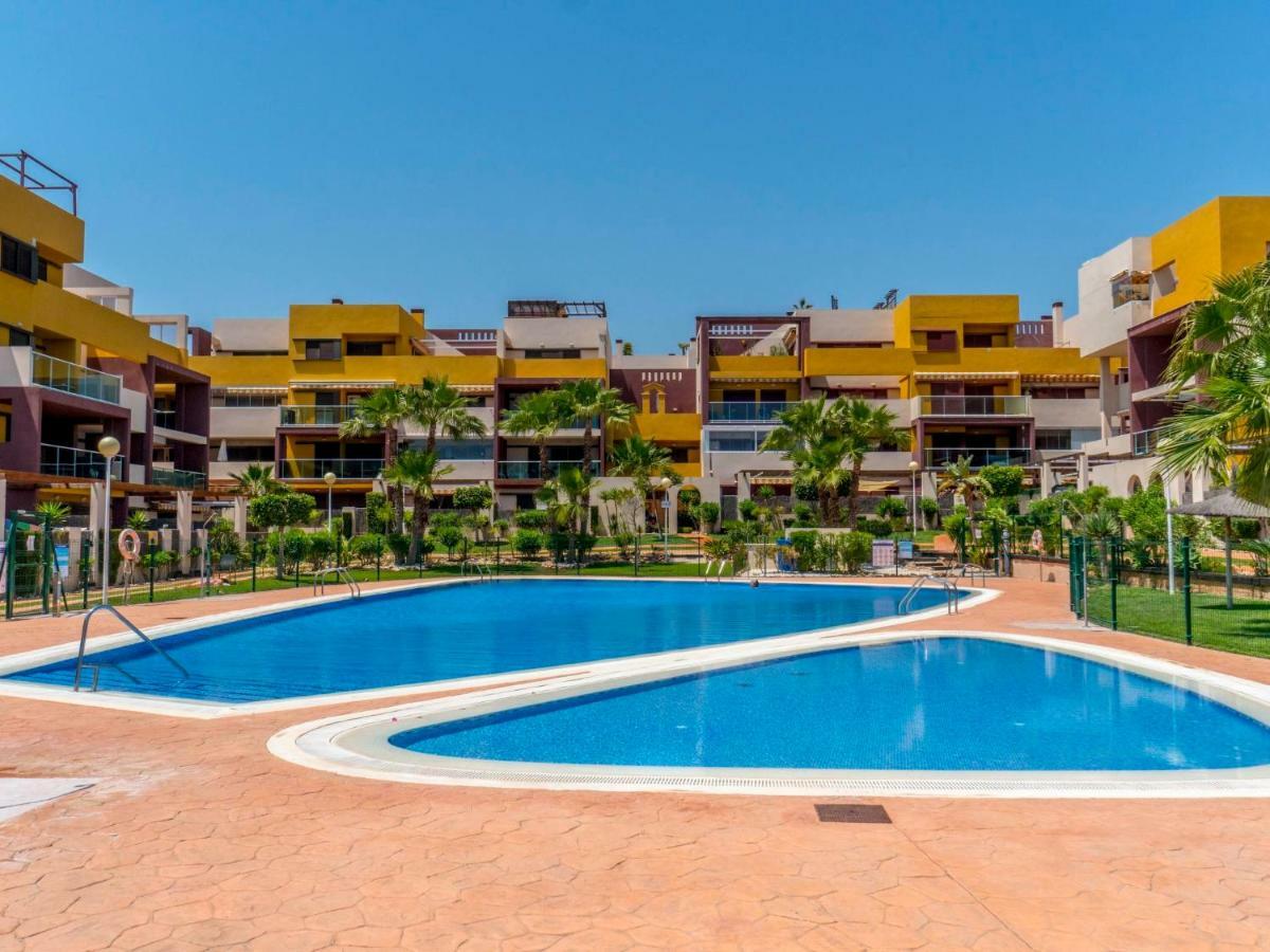 Apartment El Bosque By Interhome Playa Flamenca Esterno foto