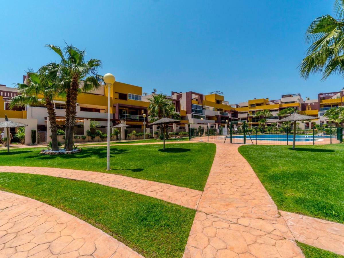 Apartment El Bosque By Interhome Playa Flamenca Esterno foto